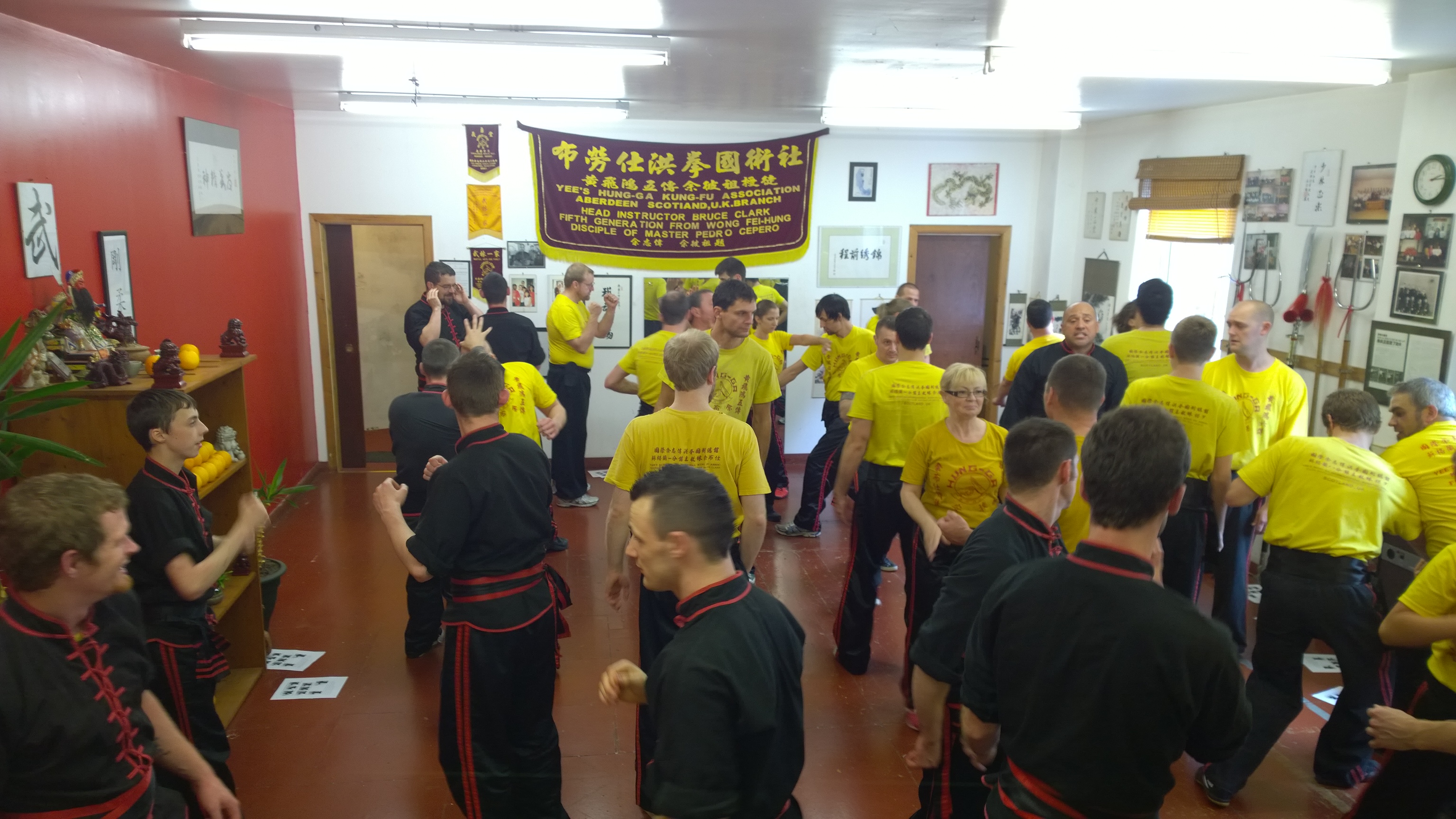 Best Wing Chun Kung Fu Motivation - YouTube