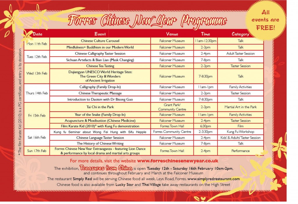 Chinese New Year Demonstration And Seminars Yees Hung Ga Kung Fu